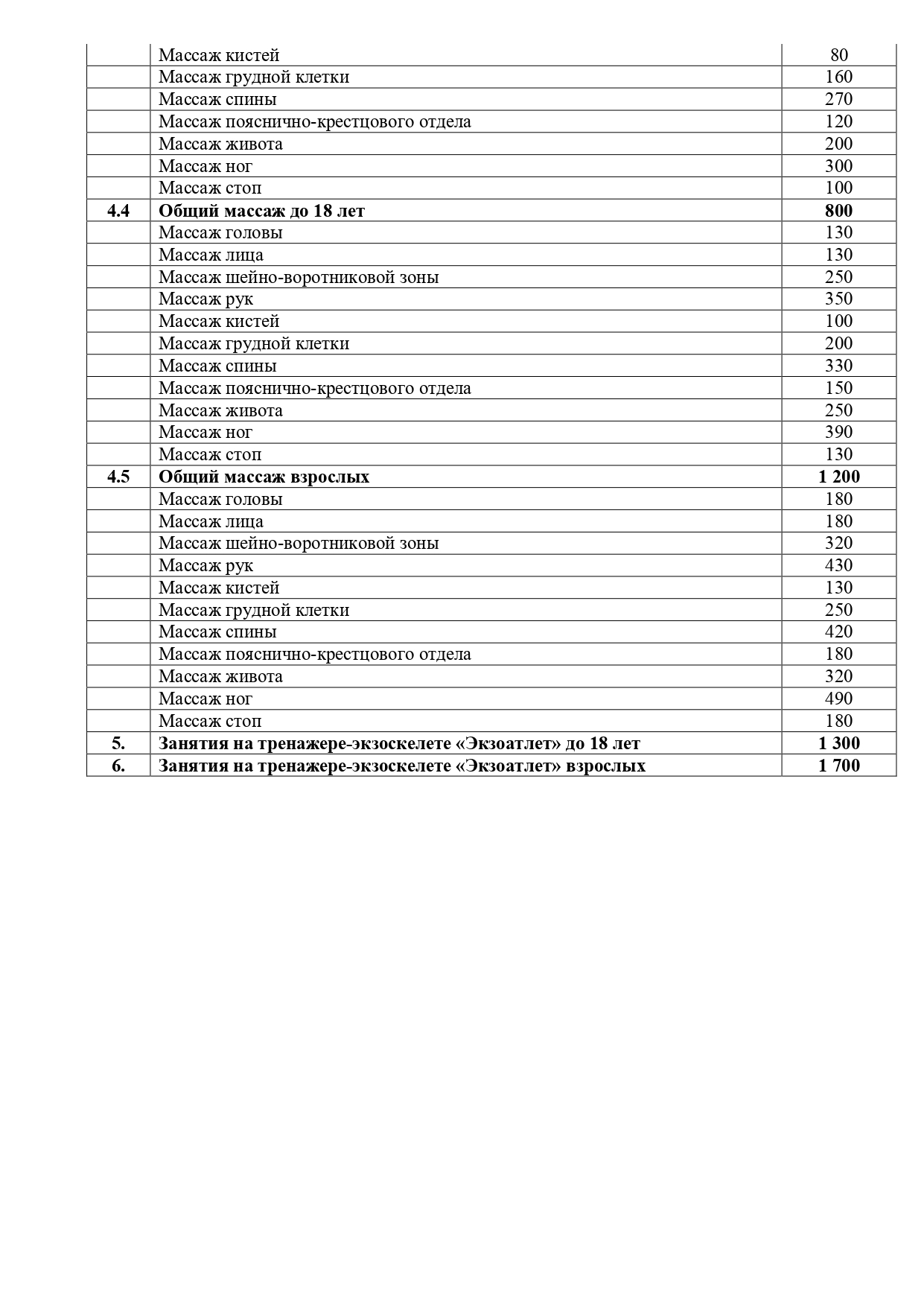 Прайс Реацентра Набережные Челны